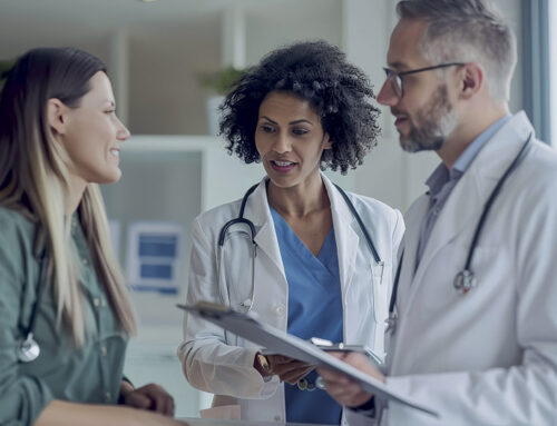 Practice: la nostra missione è imparare a fare