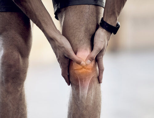 Scelta della Terapia Antidolorifica nell’Osteoartrosi (OA)