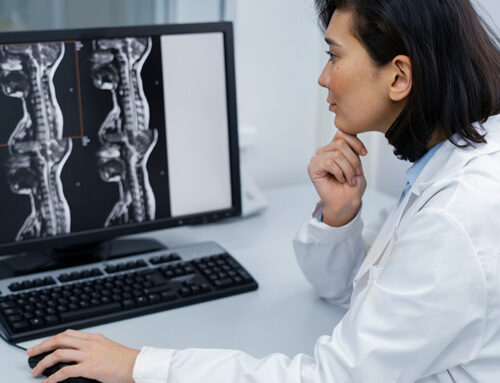 La metodica REMS nella diagnosi dell’osteoporosi: un’innovazione tecnologica non invasiva