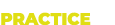 Practical Practice Logo