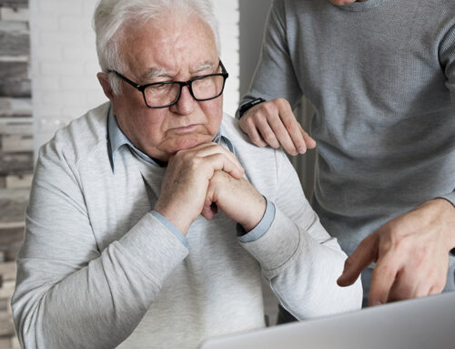 La sarcopenia, cause ed effetti della sarcopenia
