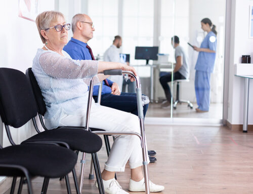La fragilità in Medicina Generale: dalla diagnosi demografica all’azione quotidiana