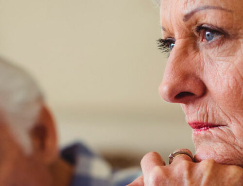 Il dolore complesso: dal sintomo al significato