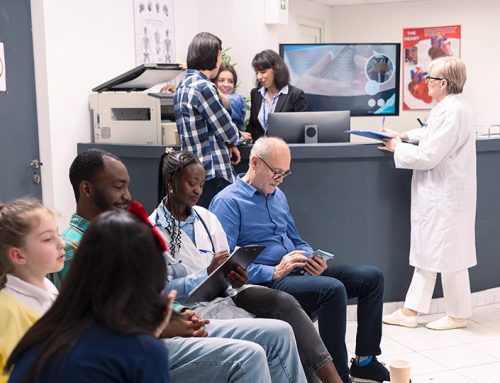 Ricostruire la complessità: la mente multicamerale del medico di famiglia e l’IA