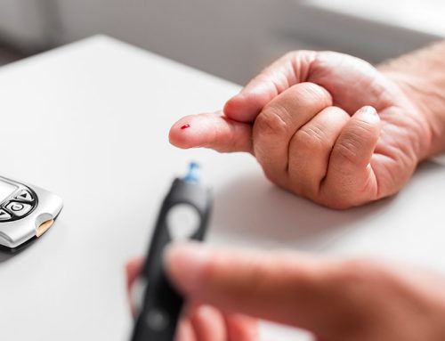 Monitoraggio del paziente con DM2 e screening delle complicanze: il MMG in prima linea